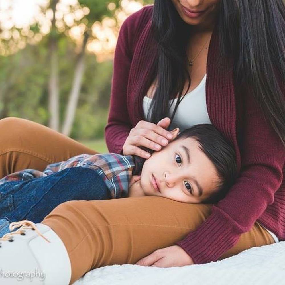 Meet your Posher, Alexis